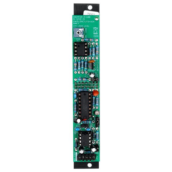 Doepfer A-142-3 VE
