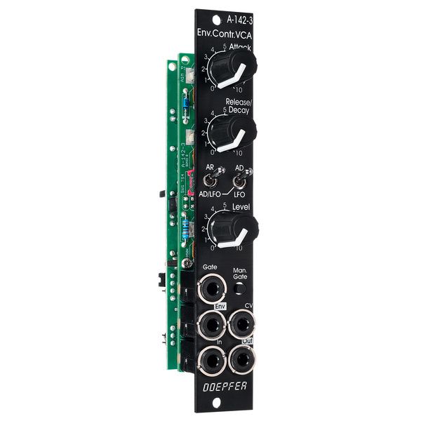 Doepfer A-142-3 VE