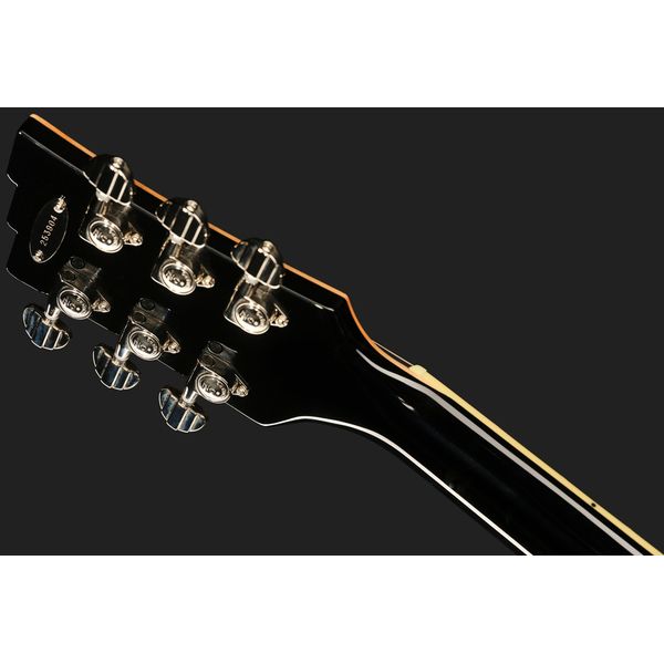 Duesenberg Starplayer TV Balboa Pearl Red