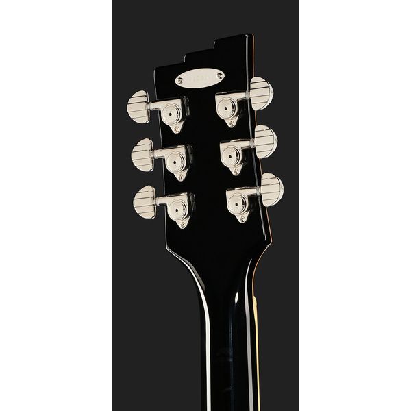 Duesenberg Starplayer TV Balboa Pearl Red