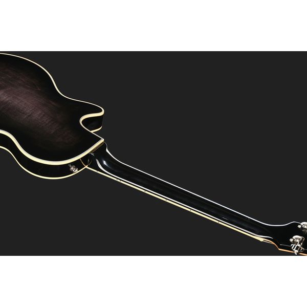 Duesenberg Starplayer TV Balboa Pearl Red