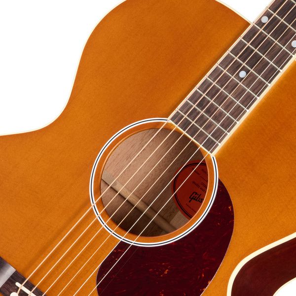 Gibson J-185 Century 12-Fret VA