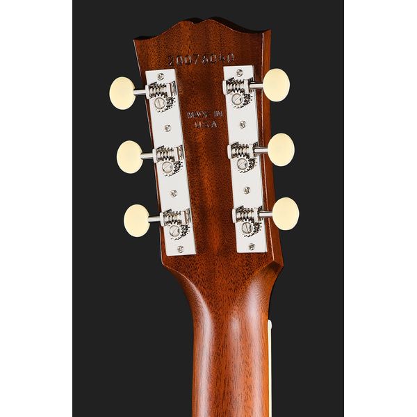 Gibson J-185 Century 12-Fret VA