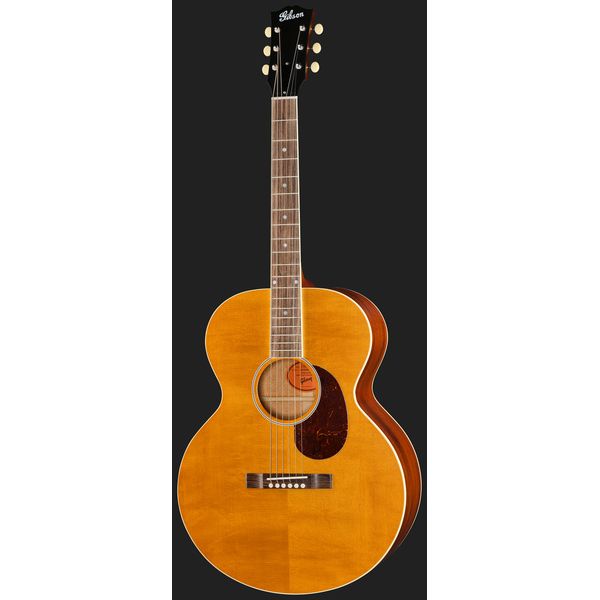 Gibson J-185 Century 12-Fret VA
