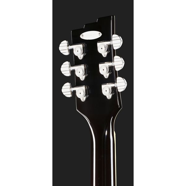 Duesenberg Starplayer TV Gold Burst