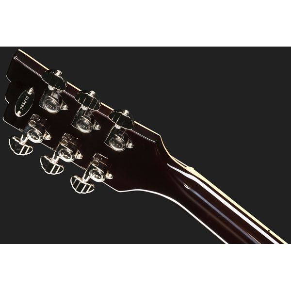 Duesenberg Starplayer TV Gold Burst