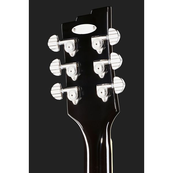 Duesenberg Starplayer TV Gold Burst