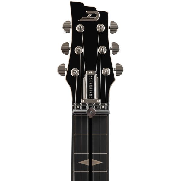 Duesenberg Kalico Lapsteel Tobacco Burst