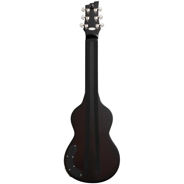 Duesenberg Kalico Lapsteel Tobacco Burst