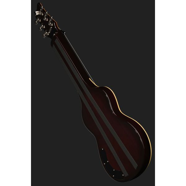 Duesenberg Kalico Lapsteel Tobacco Burst