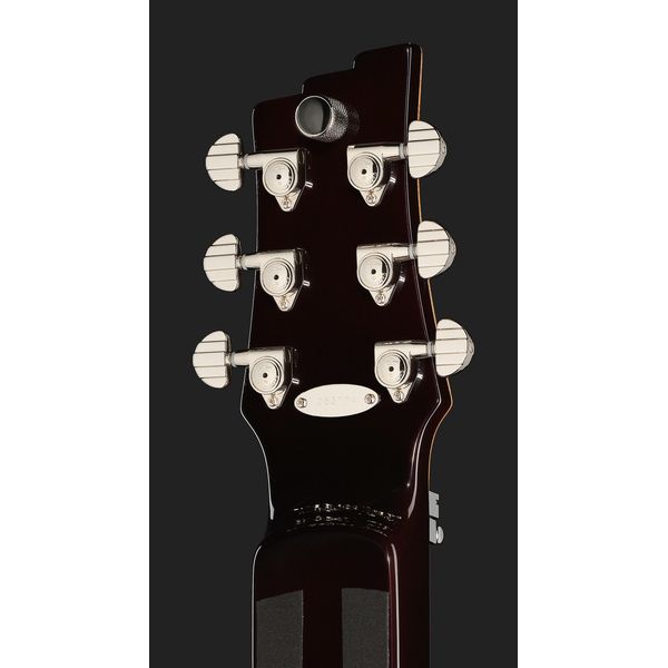 Duesenberg Kalico Lapsteel Tobacco Burst