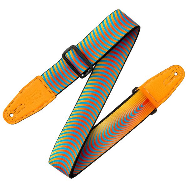 Levys Sonic Boom Strap