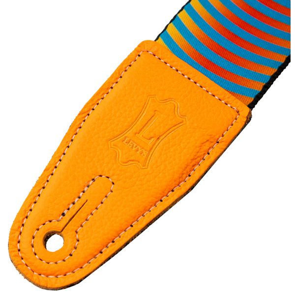 Levys Sonic Boom Strap