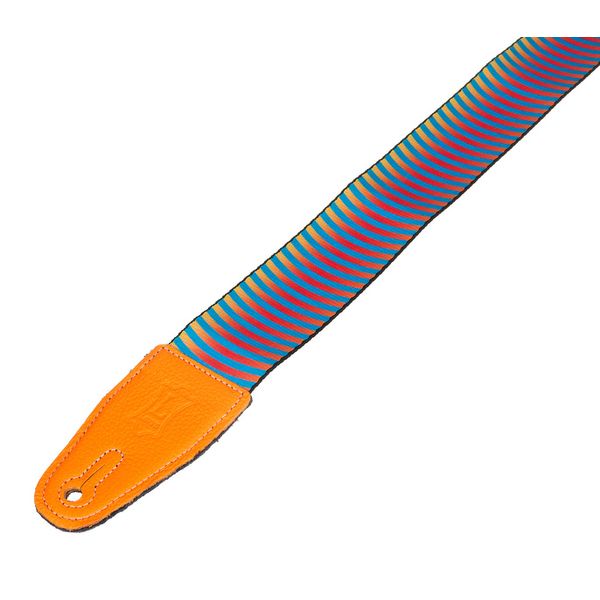 Levys Sonic Boom Strap