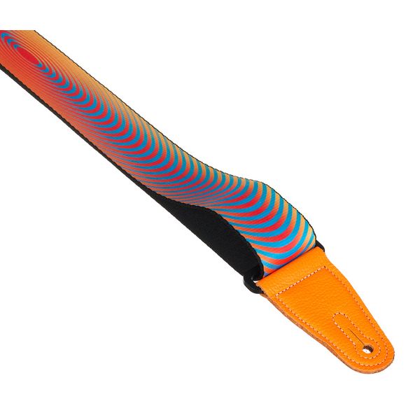 Levys Sonic Boom Strap