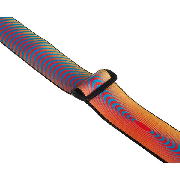 Levys Sonic Boom Strap