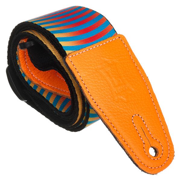 Levys Sonic Boom Strap