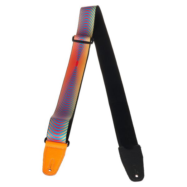 Levys Sonic Boom Strap