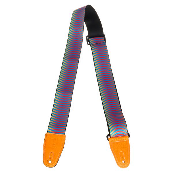 Levys Sonic Boom Strap