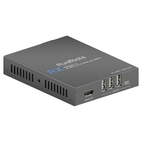 PureTools PT-HDBT-1020HU-RX