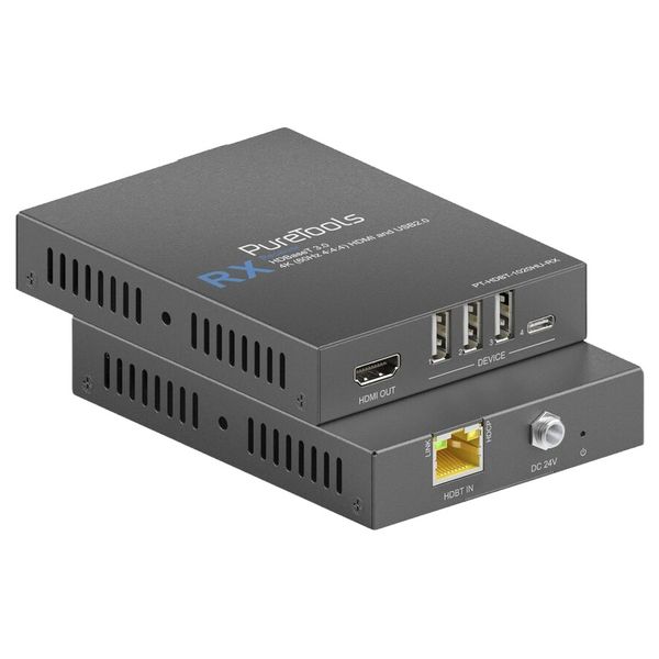 PureTools PT-HDBT-1020HU-RX