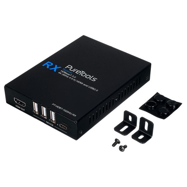 PureTools PT-HDBT-1020HU-RX