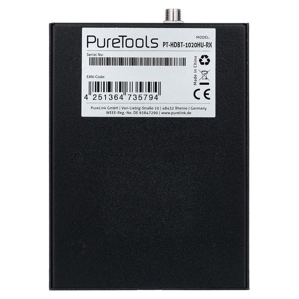 PureTools PT-HDBT-1020HU-RX