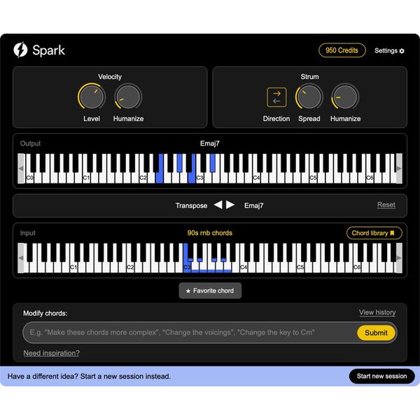 Muse Sessions Spark 1 Year Subscription