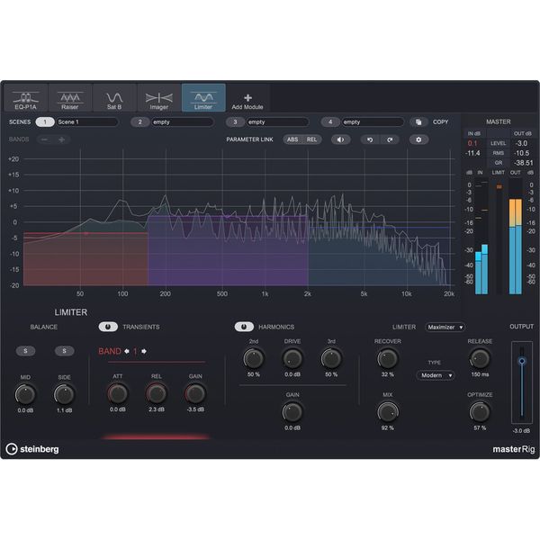 Steinberg WaveLab Pro 13 Update EDU
