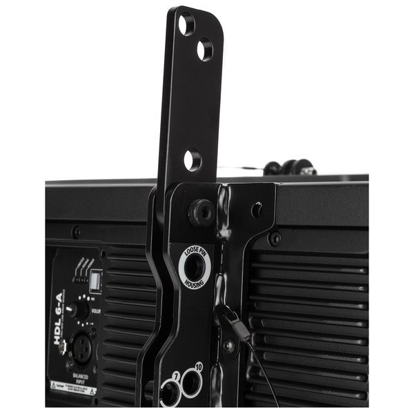 RCF HDL 6-A KART Bundle