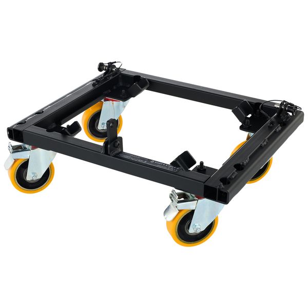 RCF HDL 6-A KART Bundle