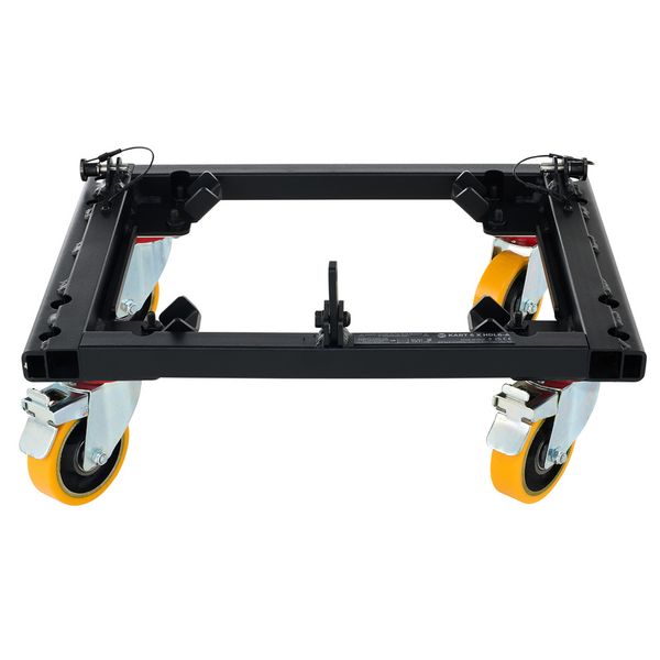 RCF HDL 6-A KART Bundle