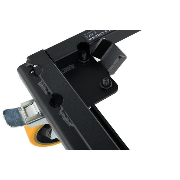 RCF HDL 6-A KART Bundle