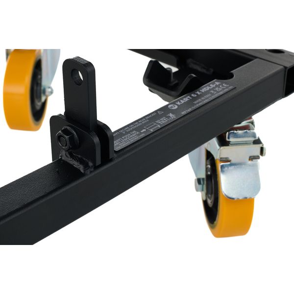 RCF HDL 6-A KART Bundle