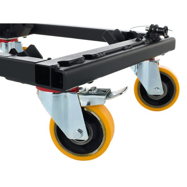 RCF HDL 6-A KART Bundle