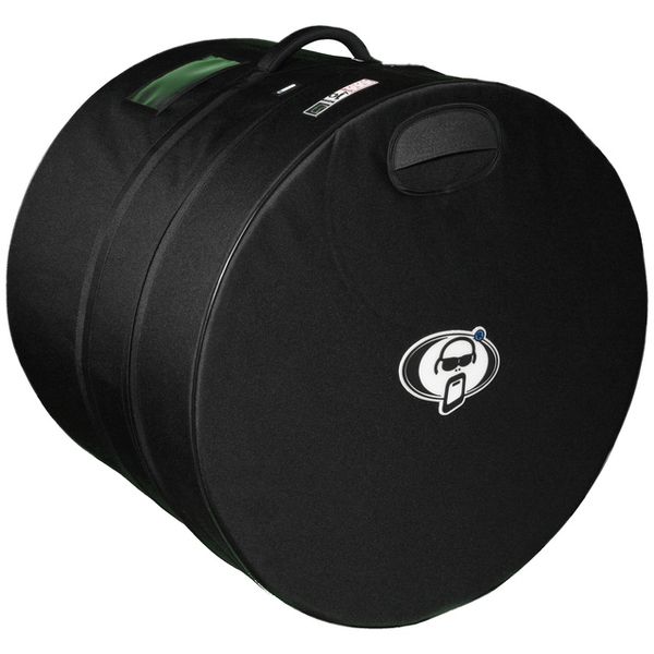 Protection Racket AAA Rigid BD Bag 22"x20"