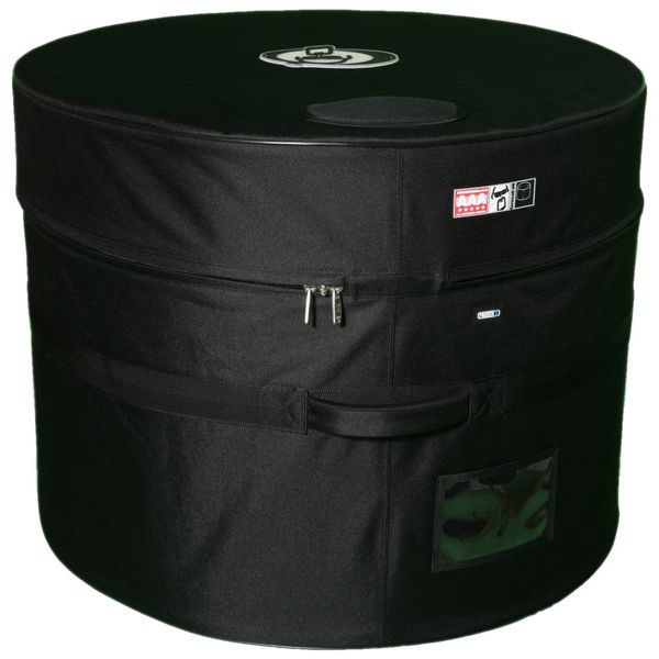 Protection Racket AAA Rigid BD Bag 22"x20"