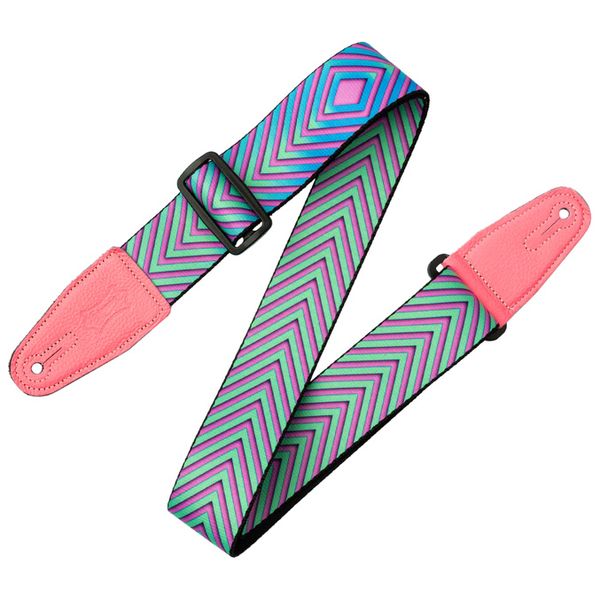 Levys Distortion Strap