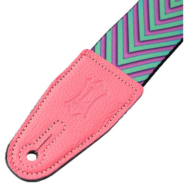 Levys Distortion Strap