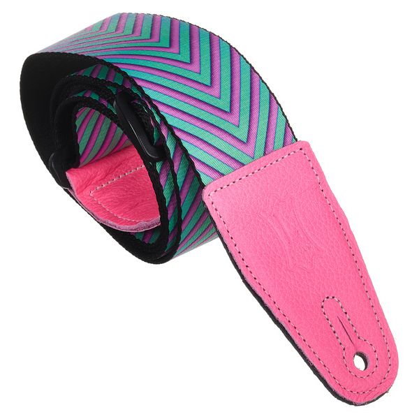 Levys Distortion Strap