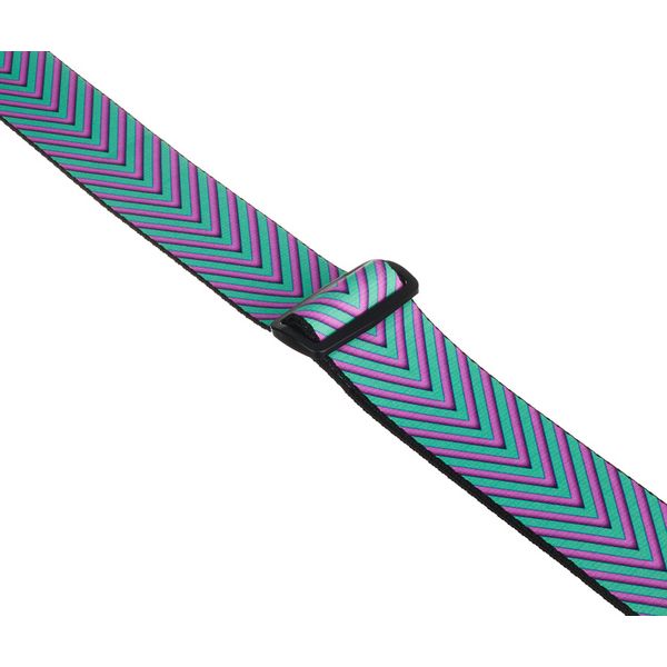 Levys Distortion Strap
