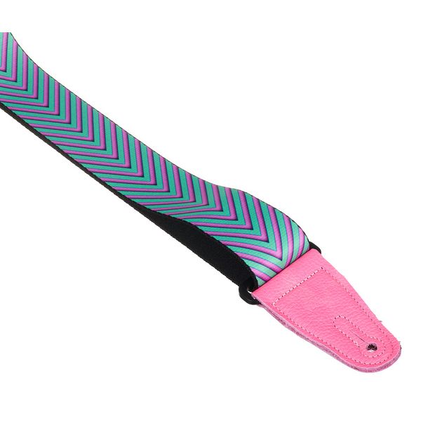Levys Distortion Strap