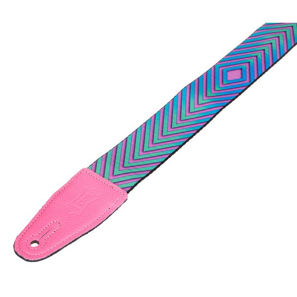 Levys Distortion Strap