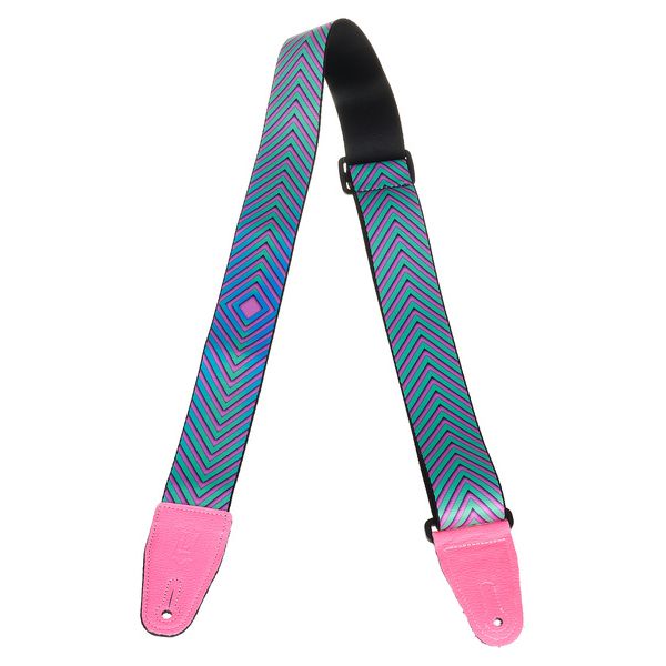 Levys Distortion Strap