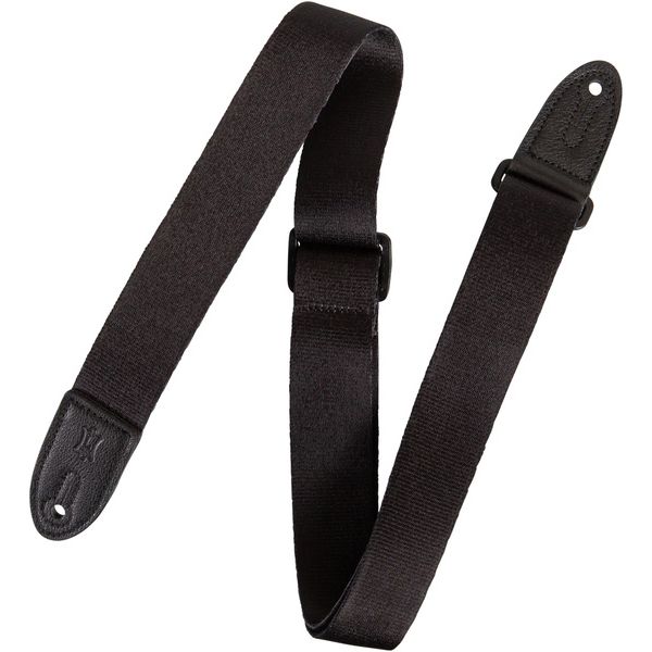 Levys Junior Black Strap