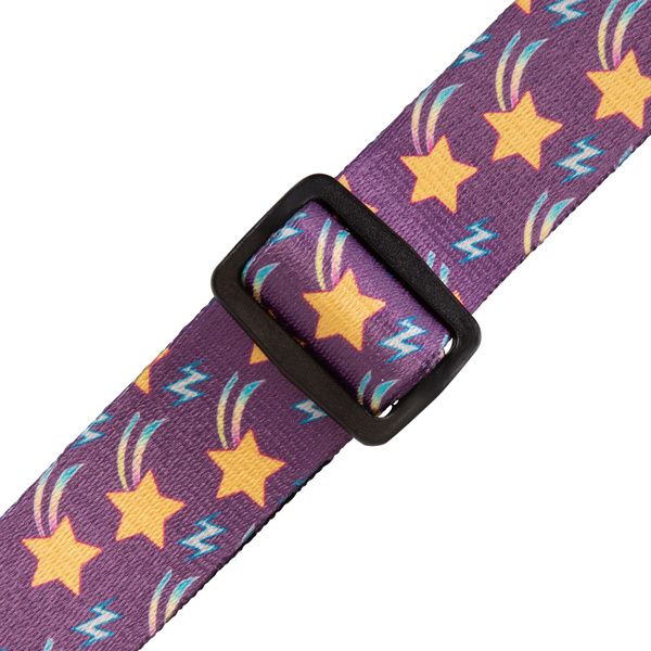 Levys Junior Shooting Star Strap