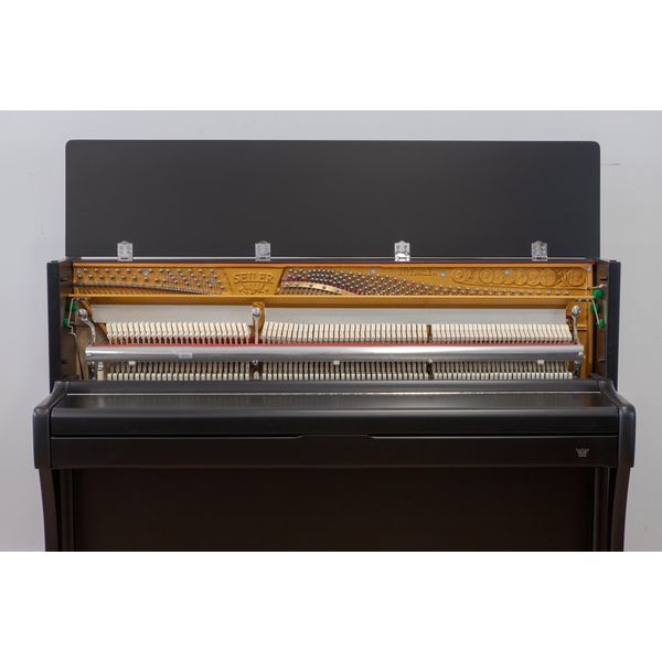 Seiler 116 Konsole Chrom