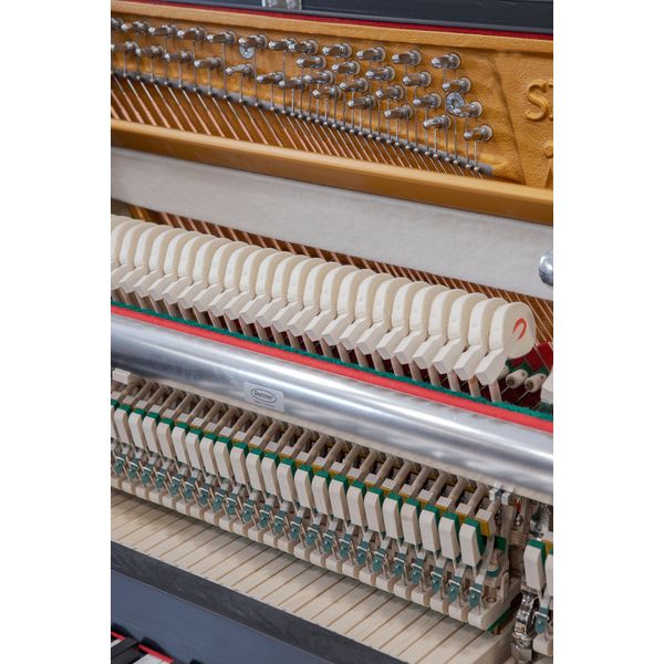 Seiler 116 Konsole Chrom