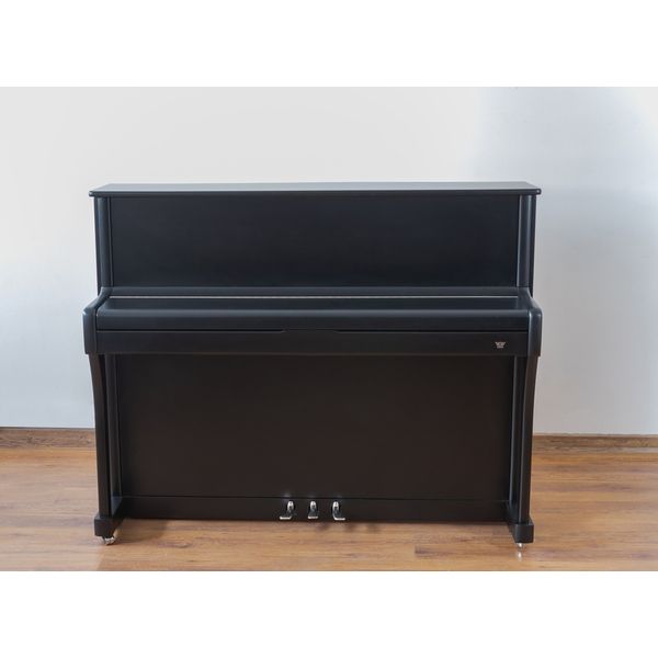 Seiler 116 Konsole Chrom