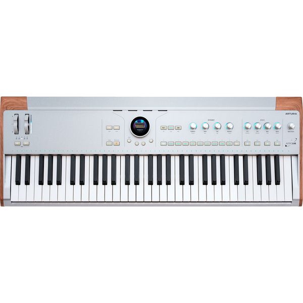 Arturia AstroLab 61 Silver